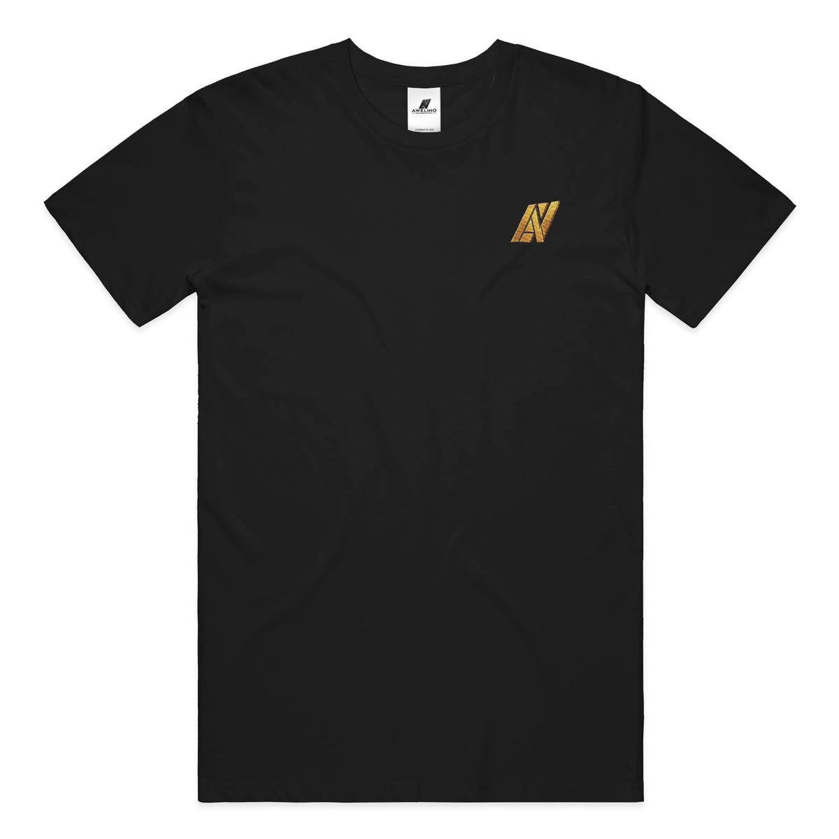 AWELINO HEAVY TEE