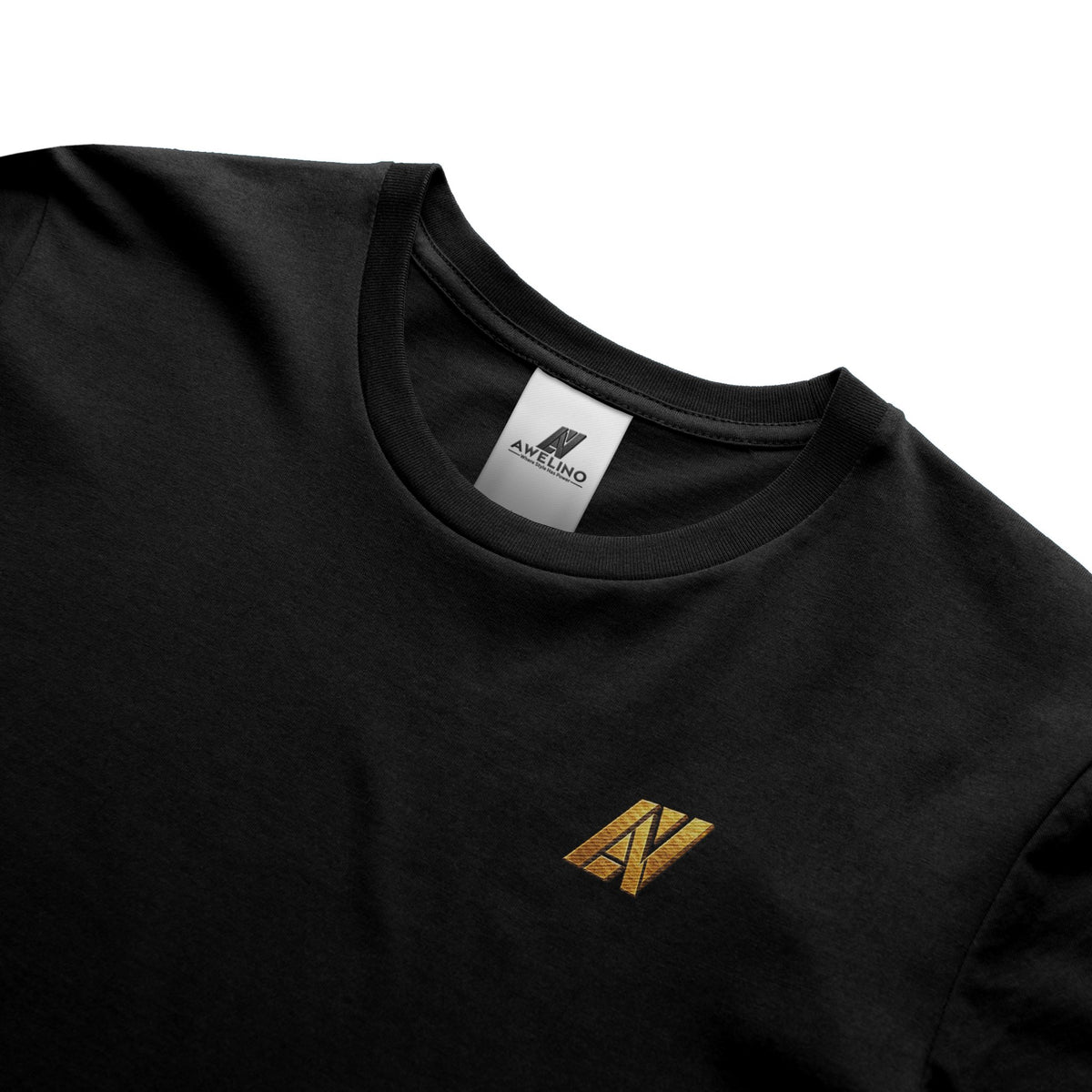 AWELINO HEAVY TEE