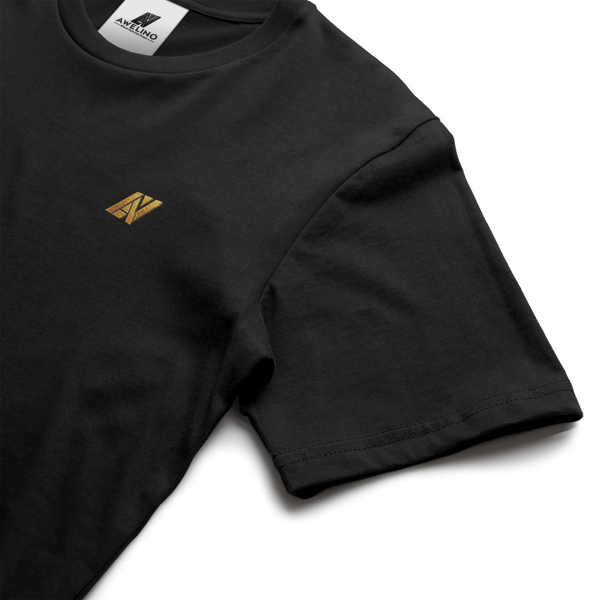 AWELINO HEAVY TEE